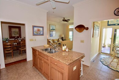 1093 Debordieu Blvd unit 13, Georgetown, SC 29440 - photo 7