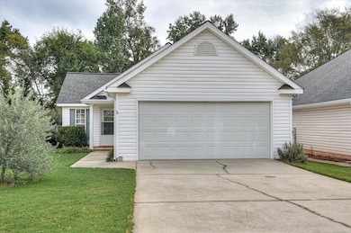 731 Bradford Ln, Evans, GA 30809 - photo 2