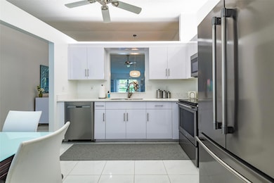 8077 Whispering Palm Dr unit 1, Boca Raton, FL 33496 - photo 3