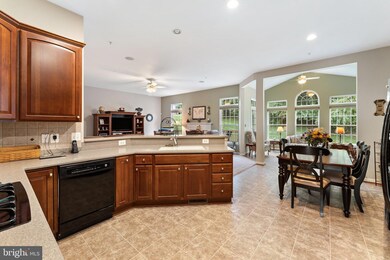 6711 Stream View Ln, Warrenton, VA 20187 - photo 7