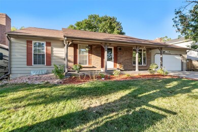 17063 E Pacific Place, Aurora, CO 80013 - photo 3