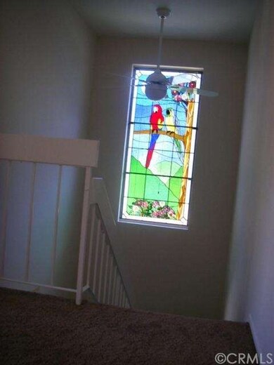 Beautiful Stained Glass Window
