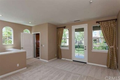 Formal living room