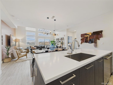 2880 Zuni St unit 503, Denver, CO 80211 - photo 4