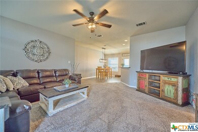 4194 Gun Club Rd, Temple, TX 76501 - photo 4