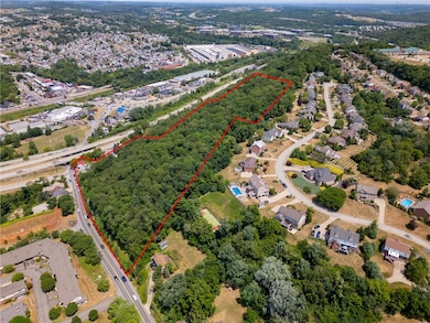 110 Hook St, Canonsburg, PA 15317 - photo 5