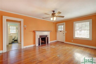 2108 E 42nd St, Savannah, GA 31404 - photo 2