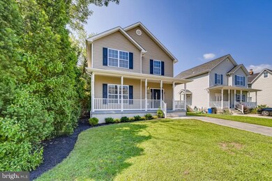 1824 Woodside Ave, Halethorpe, MD 21227 - photo 2