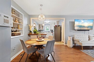 1682 Middleton St, Georgetown, SC 29440 - photo 2