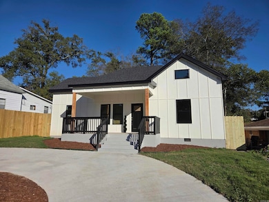 2411 S Schiller St, Little Rock, AR 72206 - photo 2