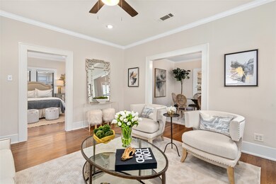 808 W Melwood St, Houston, TX 77009 - photo 6