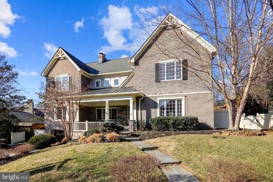 7102 Pomander Ln, Chevy Chase, MD 20815 - photo 3