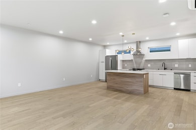 11831 59th Ave S unit B, Seattle, WA 98178 - photo 6