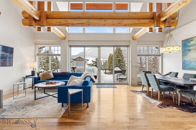 123 Crail Creek Ct unit 626, Big Sky, MT 59716 - photo 3