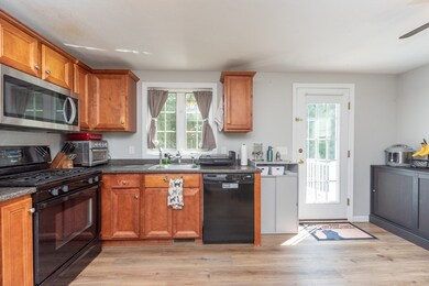 20 Anacki Ln unit 20, Bridgewater, MA 02324 - photo 6