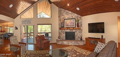 1710 S Bristlecone Dr, Show Low, AZ 85901 - photo 7