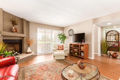 7129 E Broadway Rd unit 65, Mesa, AZ 85208 - photo 5