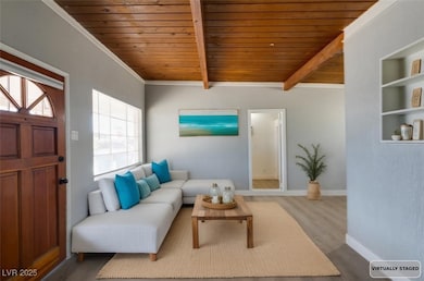 605 Stanford St, Las Vegas, NV 89107 - photo 3