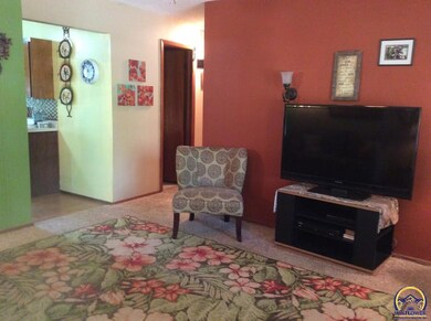4124 SW 33rd Terrace, Topeka, KS 66614 - photo 6