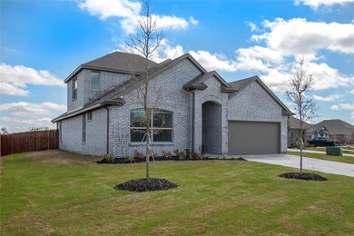 1706 Swale Ln, Granbury, TX 76049 - photo 2