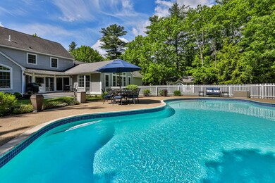 87 Tirrell Rd, Bedford, NH 03110 - photo 2