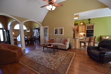 395 N Brandon Blvd, Brandon, MS 39042 - photo 6