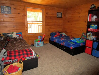 Main Floor Bedroom 2