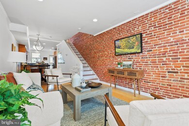 213 S Robinson St, Baltimore, MD 21224 - photo 7