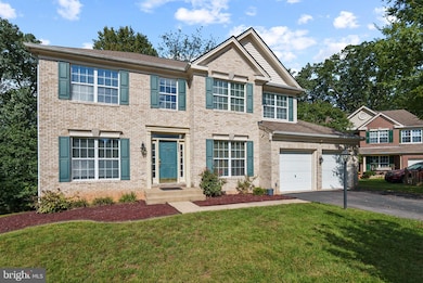 9404 Buckhall Farm Ct, Manassas, VA 20111 - photo 3
