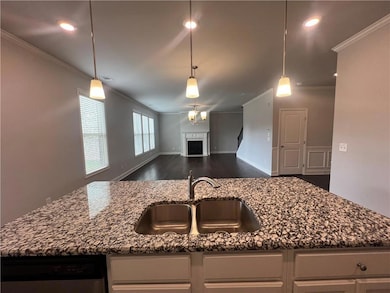 3434 Ivy Farm Path, Buford, GA 30519 - photo 7