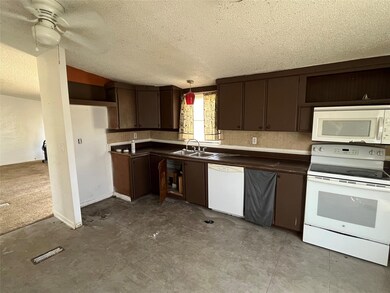 148 Blue Sky Ln, Springtown, TX 76082 - photo 5