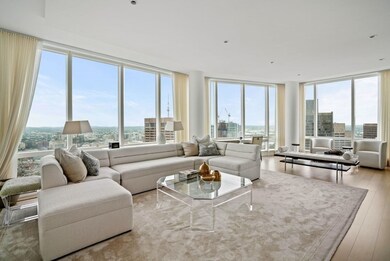 Millennium Tower unit 5103, Boston, MA 02110 - photo 6