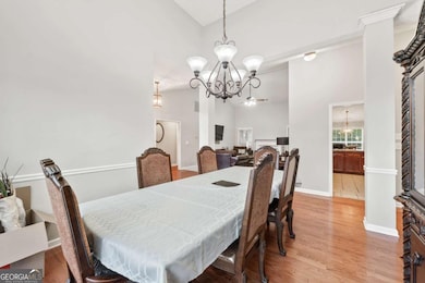 2422 Snowshoe Bend, Bethlehem, GA 30620 - photo 7