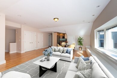 76 Sewall Ave unit C, Brookline, MA 02446 - photo 7