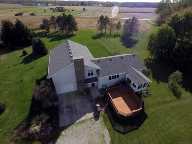 9614 W South County Line Rd, Yoder, IN 46798 - photo 2