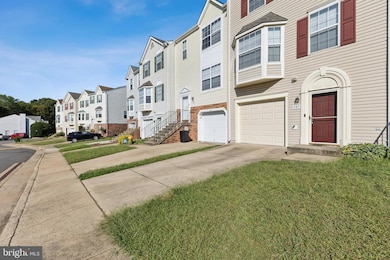 207 Wimbeldon Ct unit 210, Stafford, VA 22556 - photo 3