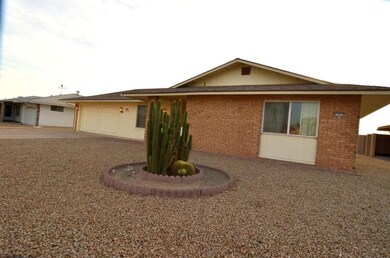 17612 N Hitching Post Dr, Sun City, AZ 85373 - photo 2