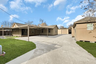 4401 Darwin St, Houston, TX 77093 - photo 2