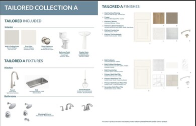 LOT 2 DESIGN COLLECTION