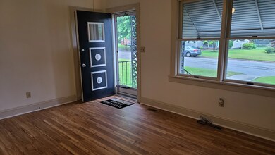 Look at that Door