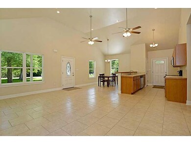 Interior Space/Layout.