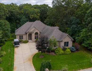 3847 N Malaga Dr E, La Porte, IN 46350 - photo 2