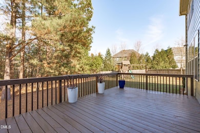 2512 Livingston Ct, Apex, NC 27502 - photo 6