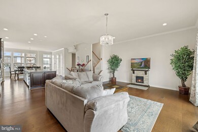 23541 Buckland Farm Terrace, Ashburn, VA 20148 - photo 6