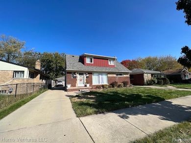 21111 Moross Rd, Grosse Pointe, MI 48236 - photo 4