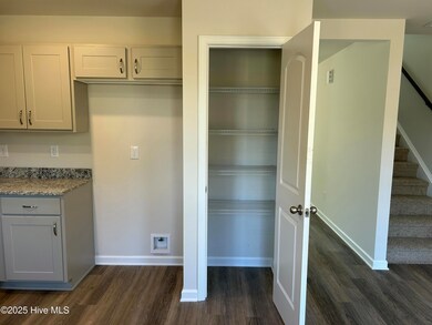 Pantry