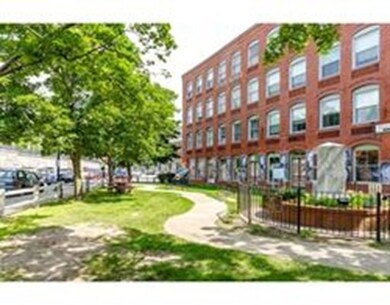 80 Wingate St unit 3F, Haverhill, MA 01832 - photo 4