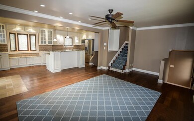 Great Room Design