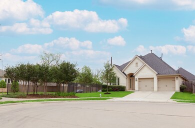 1838 Andrew Oaks Ct, Richmond, TX 77469 - photo 5