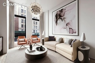 121 E 22nd St unit N205, New York, NY 10010 - photo 2